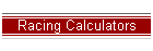 Racing Calculators