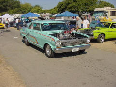 1964 Chevy II Nova SS