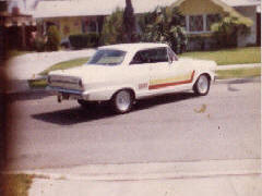 From pristine humble beginnings...