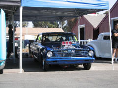 Boynton's '65 Chevy II SS