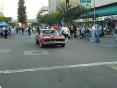 ...and our new friends...